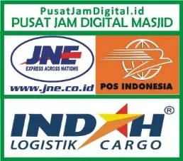 Pengiriman Dimanakah Tempat Pabrik Jadwal Shalat Digital Ukuran Besar Sentani  , Pusat Pembuatan Jam Adzan Digital Otomatis Ukuran Besar Sulawesi Utara